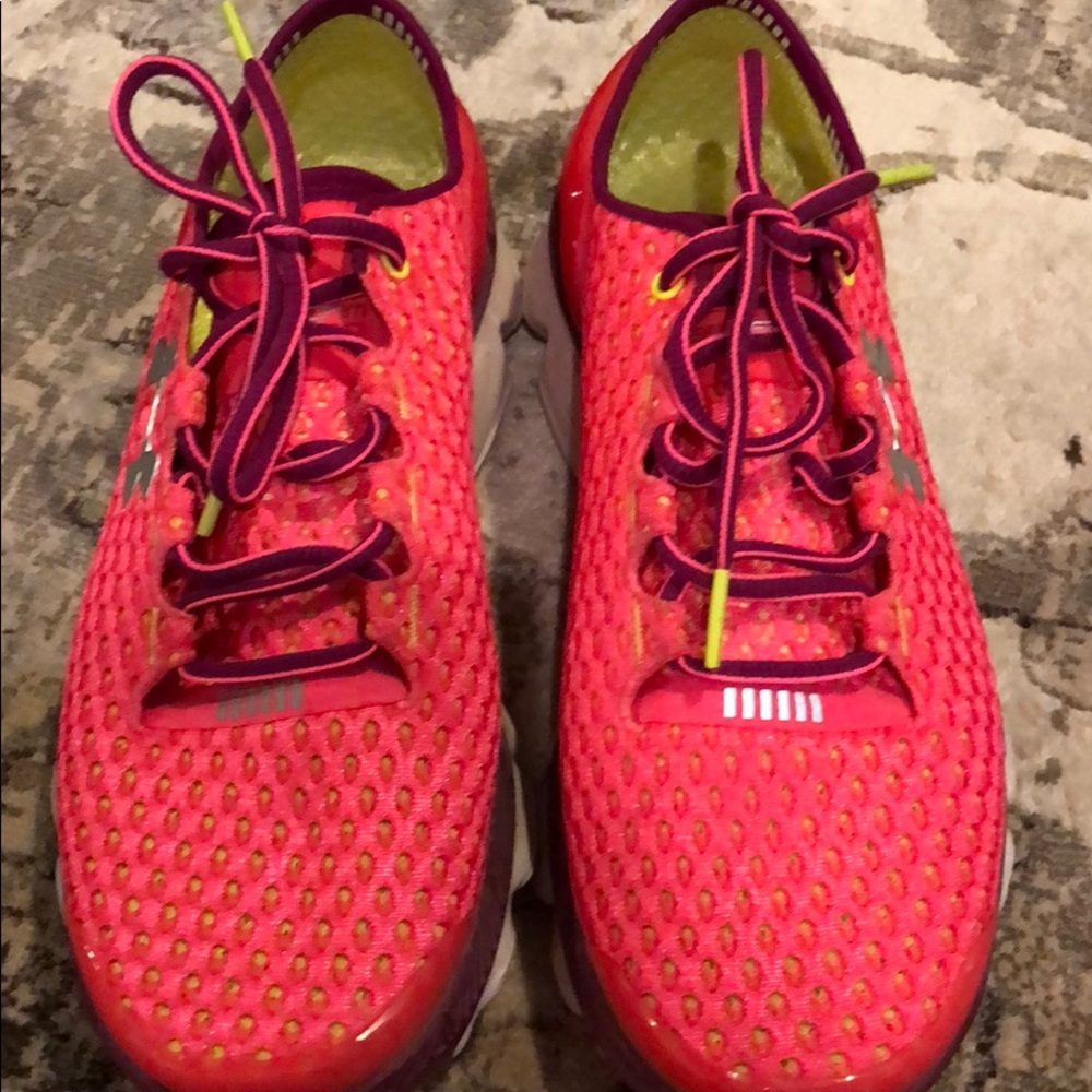 UA Speedform Gemini